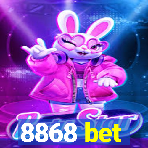 8868 bet